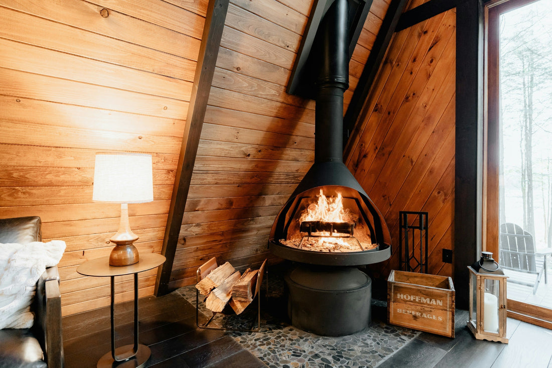 How Much Does It Really Cost to Build a Small Cabin?