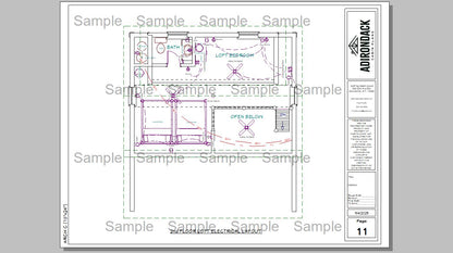 Sample Plan
