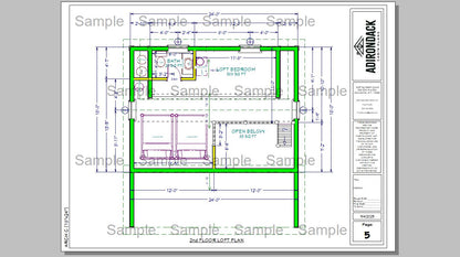 Sample Plan