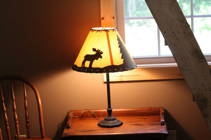 Interior Photo Package - Adirondack Cabin Plans