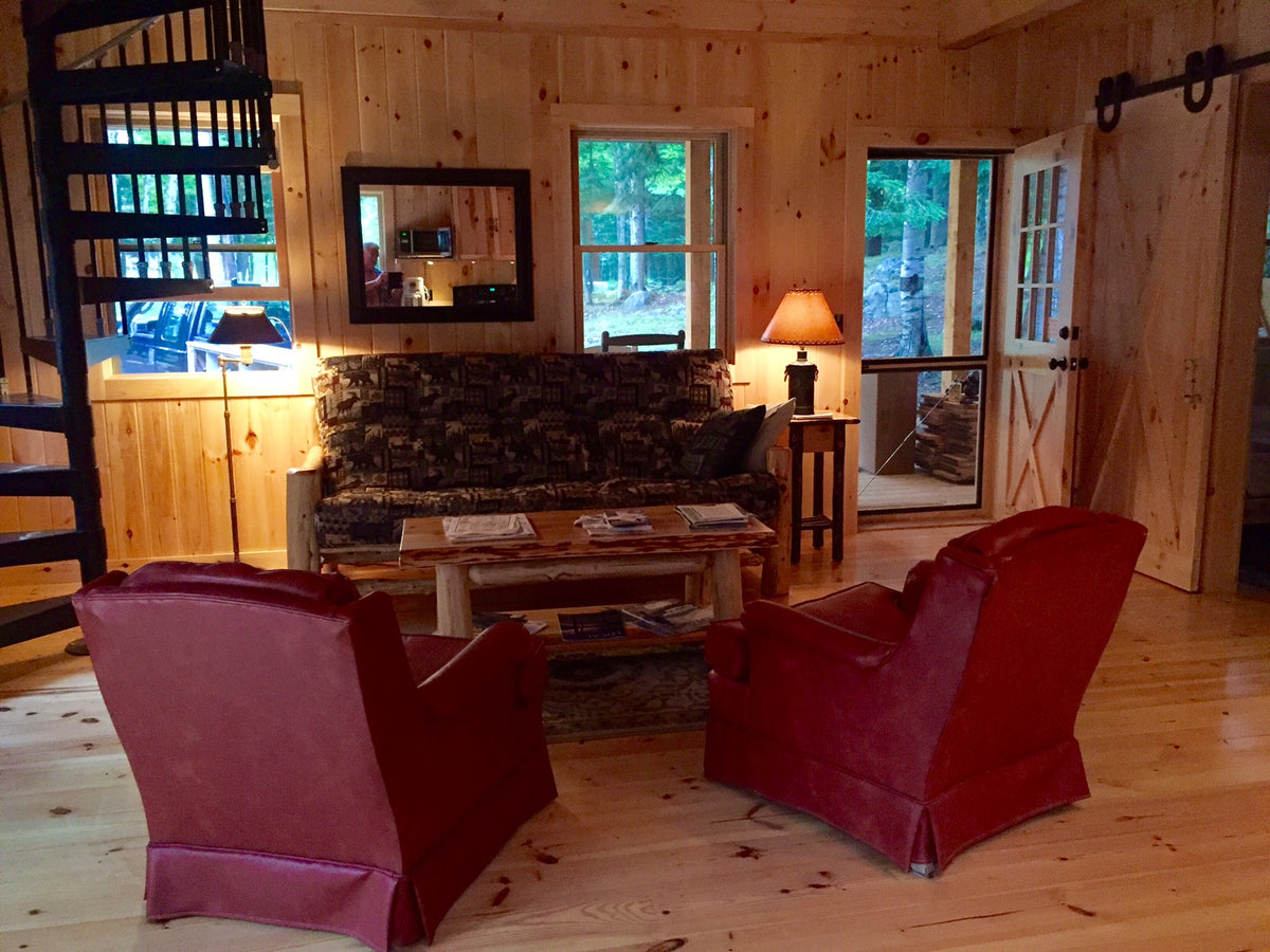 adirondackcabinplans.com – Adirondack Cabin Plans